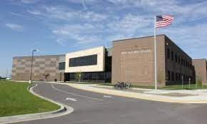 New Ulm High School